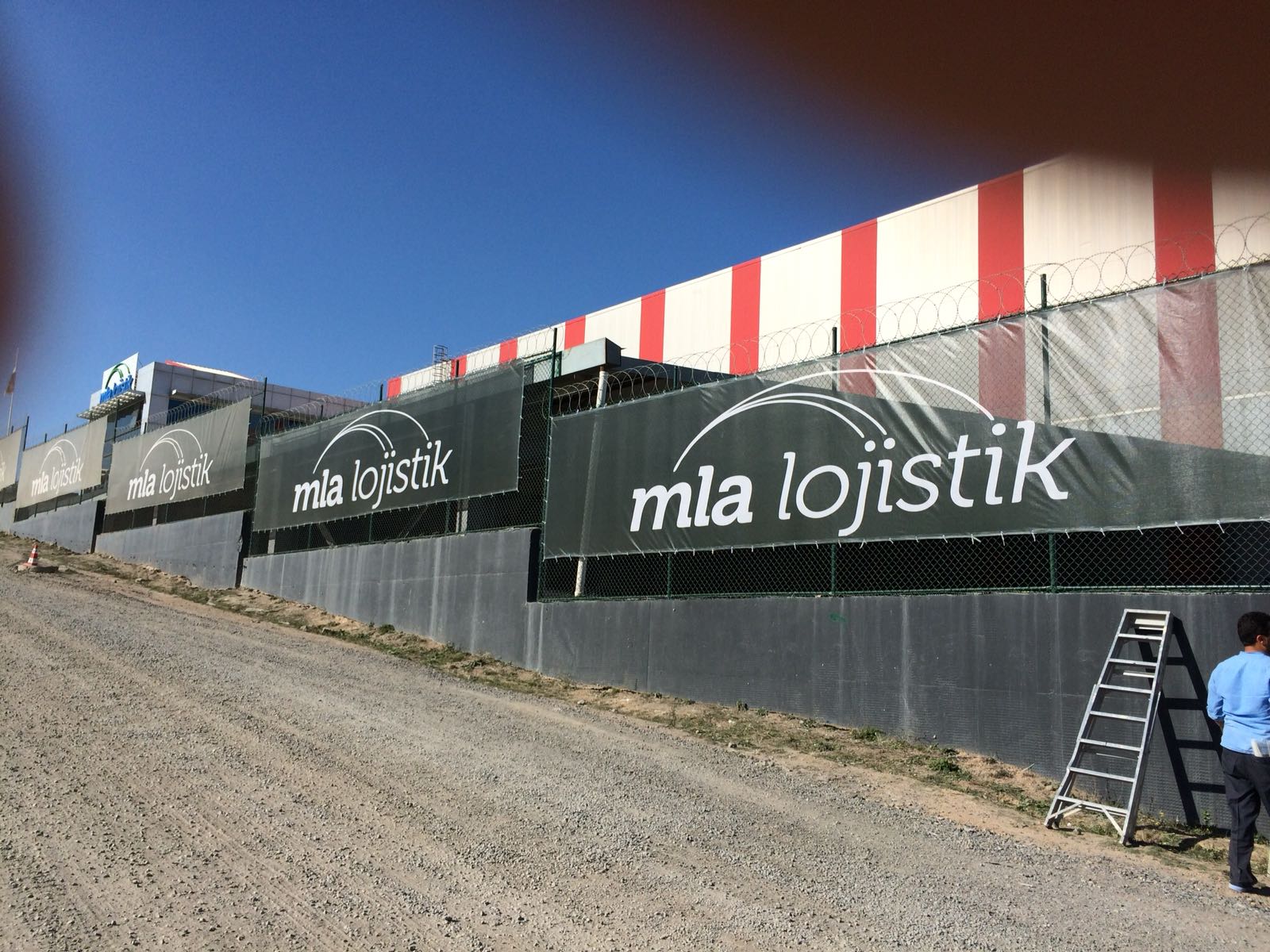 mla Lojistik